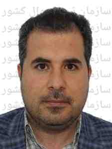 تصویر متقاضی