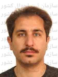 تصویر متقاضی