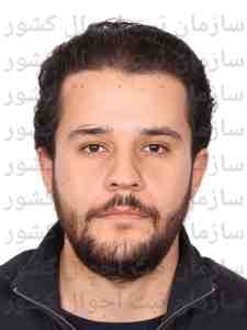 تصویر متقاضی