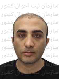 تصویر متقاضی