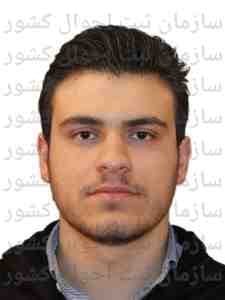 تصویر متقاضی