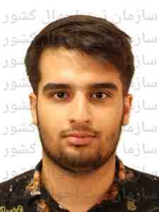 تصویر متقاضی