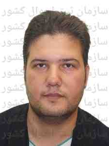 تصویر متقاضی