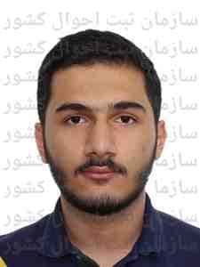 تصویر متقاضی