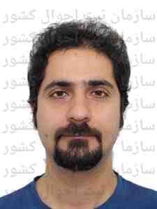 تصویر متقاضی