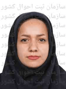 تصویر متقاضی