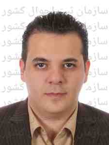 تصویر متقاضی