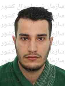 تصویر متقاضی