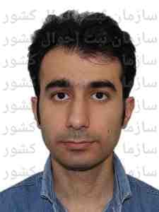 تصویر متقاضی