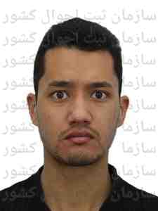 تصویر متقاضی