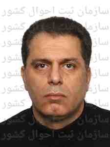 تصویر متقاضی