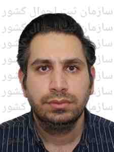 تصویر متقاضی