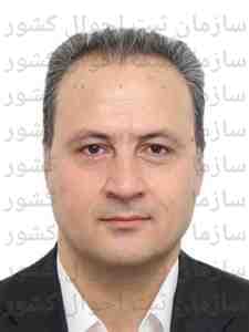 تصویر متقاضی