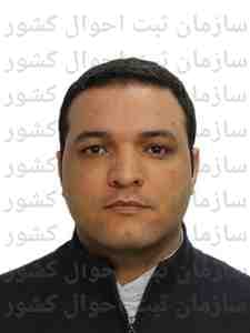 تصویر متقاضی