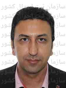 تصویر متقاضی