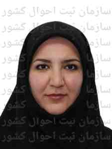 تصویر متقاضی