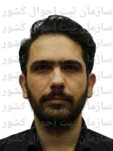 تصویر متقاضی