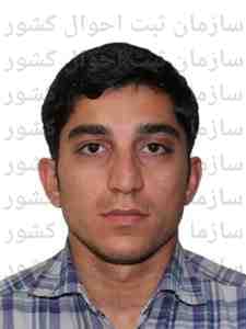 تصویر متقاضی