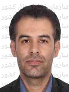 تصویر متقاضی