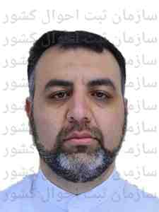 تصویر متقاضی