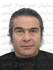 تصویر متقاضی