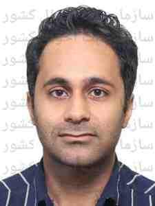 تصویر متقاضی