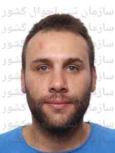 تصویر متقاضی