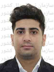 تصویر متقاضی