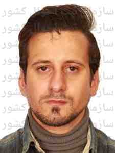 تصویر متقاضی