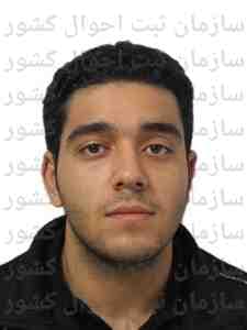 تصویر متقاضی