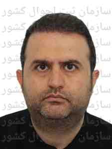 تصویر متقاضی