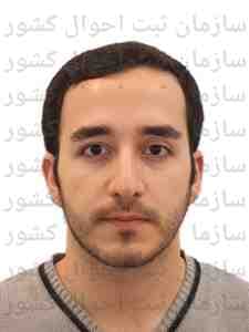 تصویر متقاضی