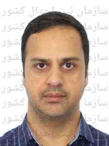 تصویر متقاضی