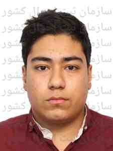 تصویر متقاضی