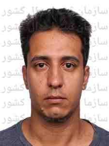 تصویر متقاضی