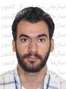 تصویر متقاضی