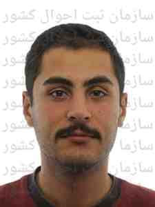 تصویر متقاضی