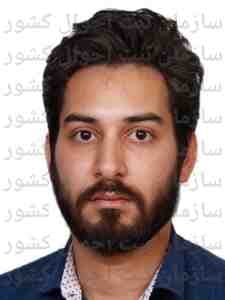 تصویر متقاضی