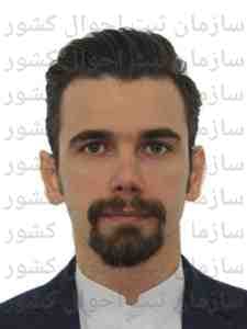 تصویر متقاضی