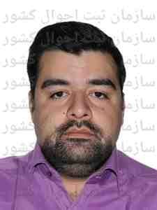 تصویر متقاضی