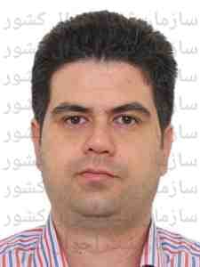 تصویر متقاضی