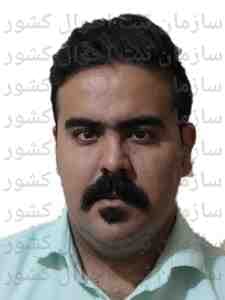 تصویر متقاضی