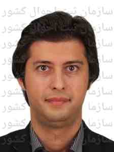 تصویر متقاضی