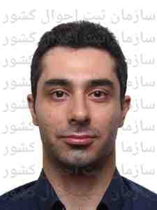 تصویر متقاضی