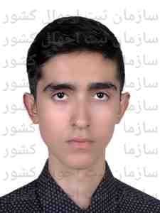 تصویر متقاضی