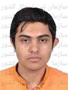 تصویر متقاضی