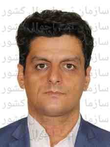 تصویر متقاضی