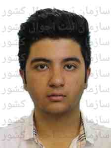 تصویر متقاضی