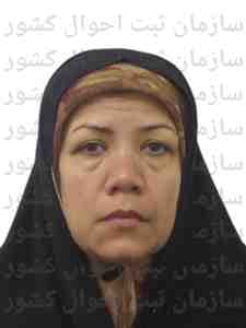 تصویر متقاضی