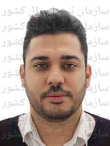 تصویر متقاضی